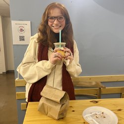 Pink Piggy - Amazing food and boba