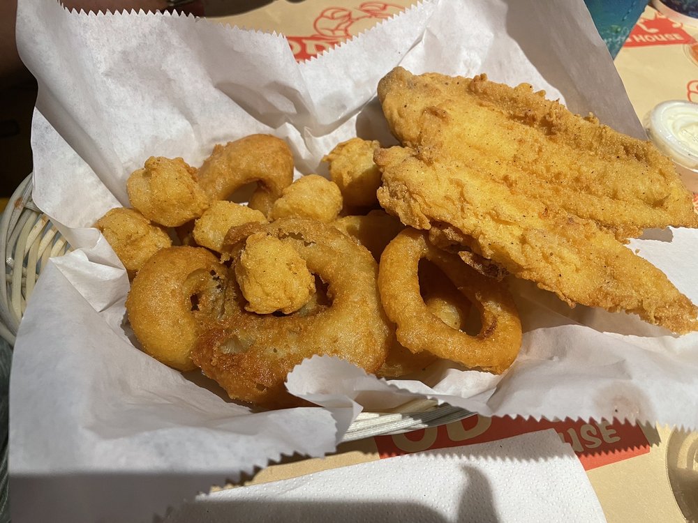 OD CRAB HOUSE SAVANNAH 51 Photos & 14 Reviews 1915 E Victory Dr, Savannah,