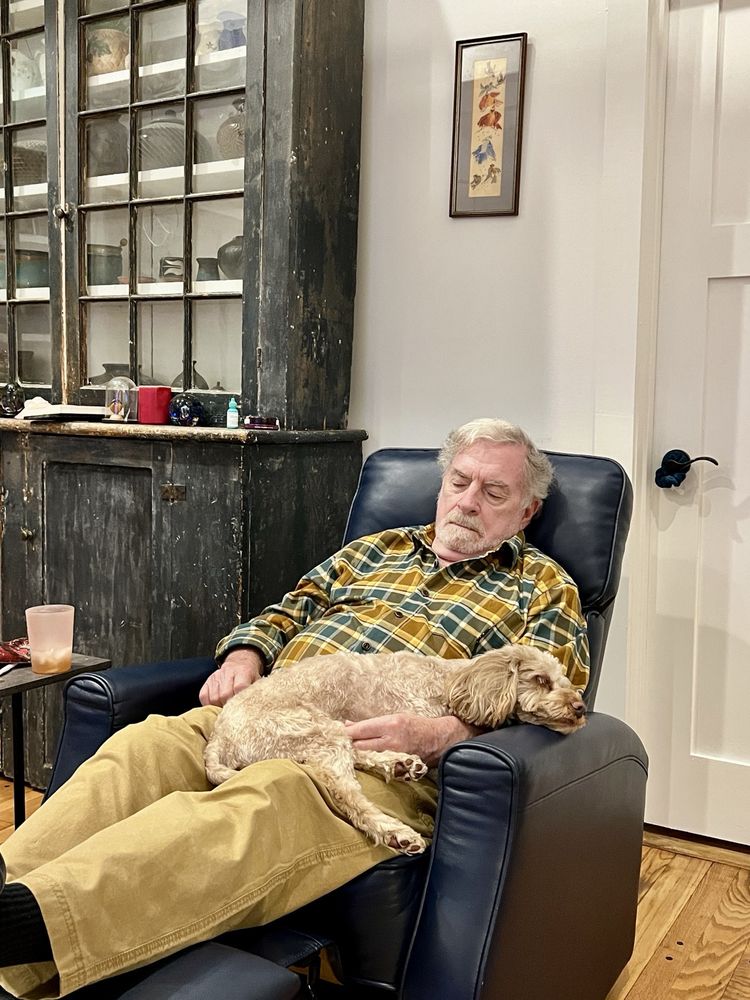 Our Home Dog Boarding Image