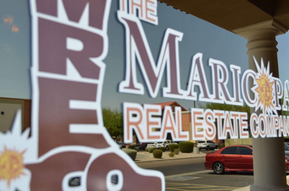 THE MARICOPA REAL ESTATE COMPANY 20 Photos 21300 N John Wayne Pkwy, Maricopa, Arizona Real