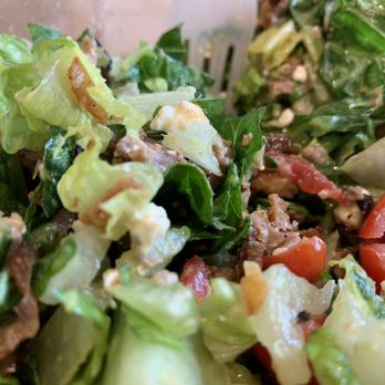 Chopt Creative Salad Co. - Salad Near Me - Charlotte, North Carolina Chopt Creative Salad Co. - Salad Near Me - Charlotte, North Carolina