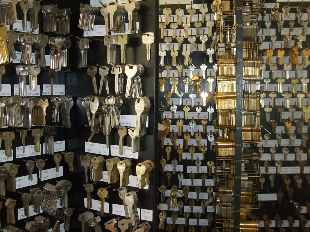 ADVANCED LOCK & KEY Updated September 2024 18 Reviews 671