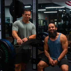 MoveMunch Personal Training