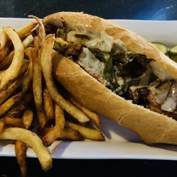 Se7ens Sports Bar & Grill