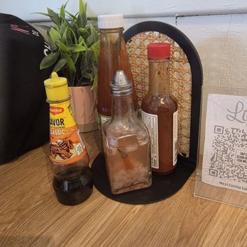 Lolas By MFK - Filipino Near Me - West Covina, California Lolas By MFK - Filipino Near Me - West Covina, California