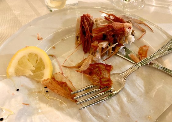 Osteria Bartolini by null