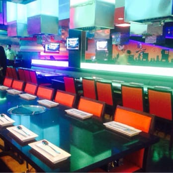 Mr BBQ - Lots of seating - Korean Near Me - Fullerton, California