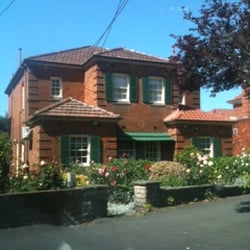 Roseville Hill Street Doctors