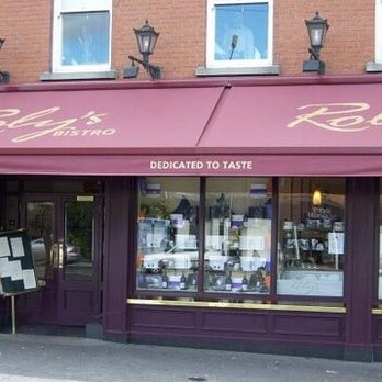 Roly's Bistro - French Near Me - Dublin, D Roly's Bistro - French Near Me - Dublin, D