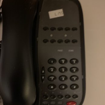 Hyatt Regency McCormick Place - The phone is not labeled so you have to guess which button to press for the front desk. - Hotels Near Me - Chicago, Illinois Hyatt Regency McCormick Place - The phone is not labeled so you have to guess which button to press for the front desk. - Hotels Near Me - Chicago, Illinois