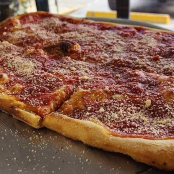 Momma Joan's - a deep dish pizza - Pizza Near Me - Largo, Florida