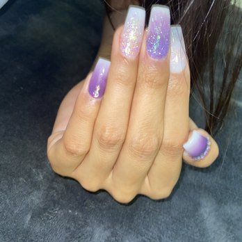 Vana Nails Spa - Nail Salons Near Me - Walnut, California