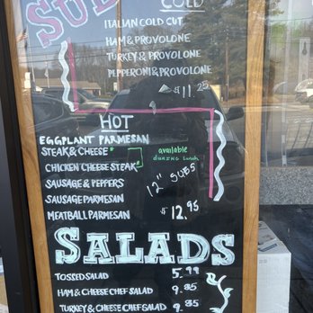 Angelina's Italian Kitchen - Menu - Italian Near Me - Edgewater, Maryland