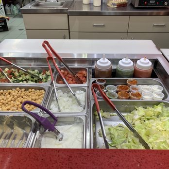 Shah's Halal Food - Halal Near Me - Lindenhurst, New York