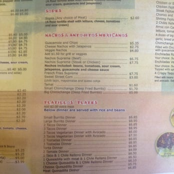 Javi's Burritos - Menu - Mexican Near Me - Glen Ellyn, Illinois Javi's Burritos - Menu - Mexican Near Me - Glen Ellyn, Illinois