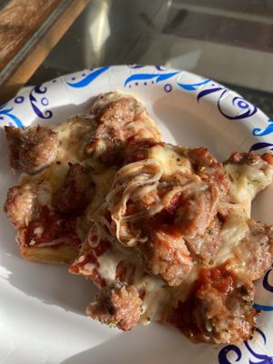 Uncle Pete's Pizza by null