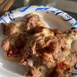 Uncle Pete's Pizza
