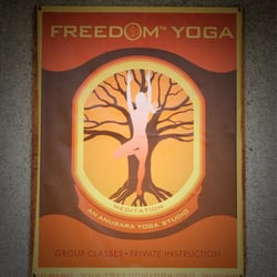 Freedom Yoga and Meditation