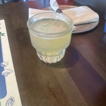 Chop Sports Las Colinas - Green Tea Shot - Salad Near Me - Irving, Texas Chop Sports Las Colinas - Green Tea Shot - Salad Near Me - Irving, Texas