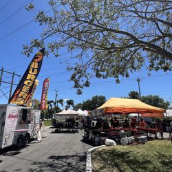 Tamarac Farmers Market