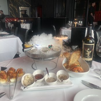 Gatsby’s Prime Seafood - Seafood Near Me - Houston, Texas Gatsby’s Prime Seafood - Seafood Near Me - Houston, Texas