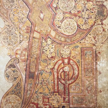 The Book of Kells - Museums Near Me - Dublin, D The Book of Kells - Museums Near Me - Dublin, D