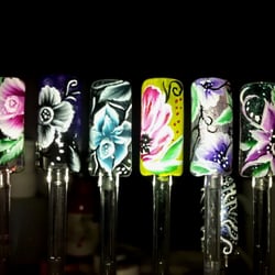 Znails