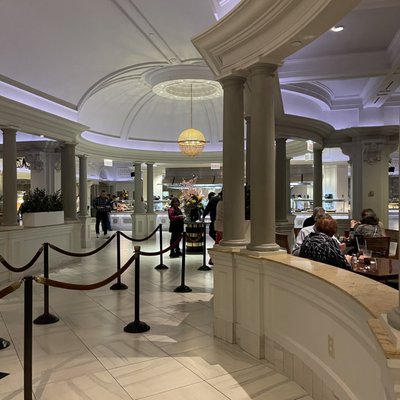 Borgata Buffet by null