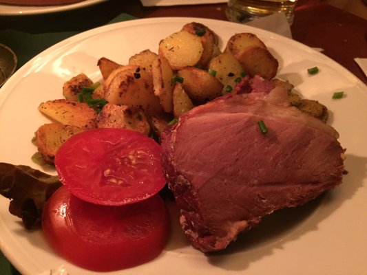 Tamara's Wine Bar - Good Shepherd by null