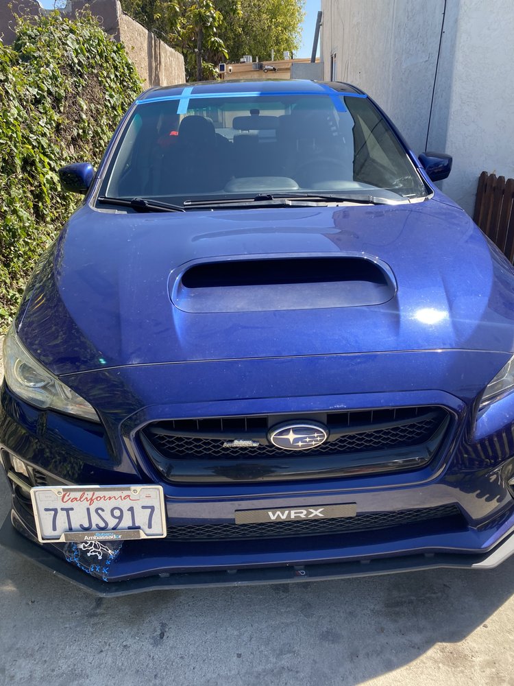 AUTO GLASS SOLUTION 154 Photos & 21 Reviews 7968 Arjons Dr, San