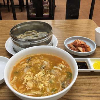 Dumpling House - Korean Near Me - Los Angeles, California