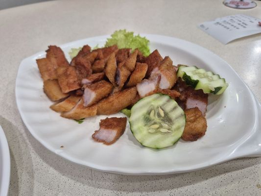 J.B. Ah Meng Restaurant by null