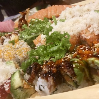 Nagomi - Sushi Bars Near Me - Glenside, Pennsylvania Nagomi - Sushi Bars Near Me - Glenside, Pennsylvania