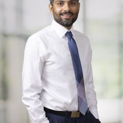 Rikin Kadakia, M.D.