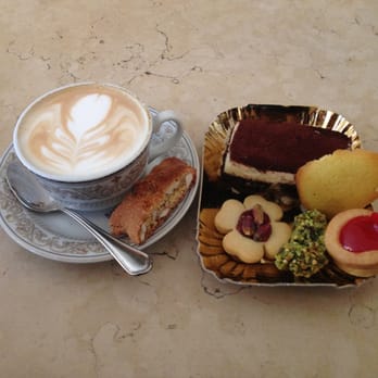 Scudieri - Desserts Near Me - Florence, FI