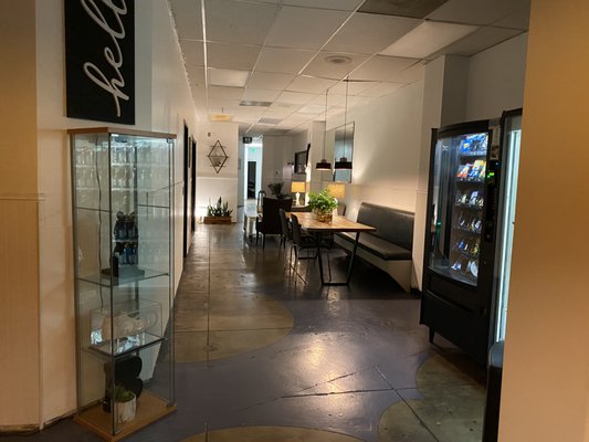 EPICENTER - Arts + Entertainment by null