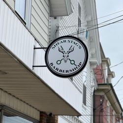 Shear Stag's Barbershop
