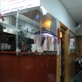 Hand Pull Noodle and Dumpling House - Chinese Near Me - Brooklyn, New York