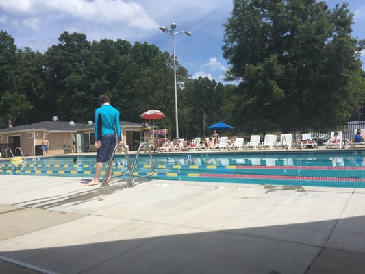 Lake Norman Family Branch Ymca 21300 Davidson St Cornelius Nc Health Clubs Gyms Mapquest