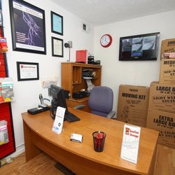 SecurCare Self Storage