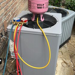 YMVC General Contractor