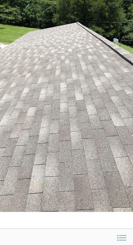 Slide of Michael Roebuck Garage Door & Roofing Repair