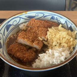 Chicken Katsu Curry Chicken Katsu Curry
