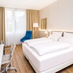 Hotel NH Weinheim