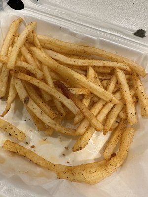 Dancing Crab by null