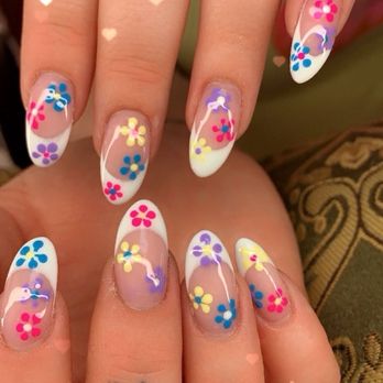 Star Nails - Mani - Nail Salons Near Me - Mesquite, Nevada