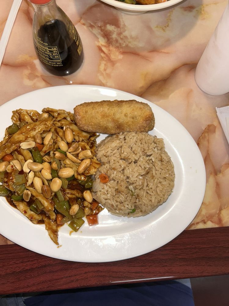 Asian Cuisine
