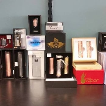 Parkway Vapes and Hookah Lounge - a variety of vapes - Hookah Bars Near Me - Broussard, Louisiana Parkway Vapes and Hookah Lounge - a variety of vapes - Hookah Bars Near Me - Broussard, Louisiana