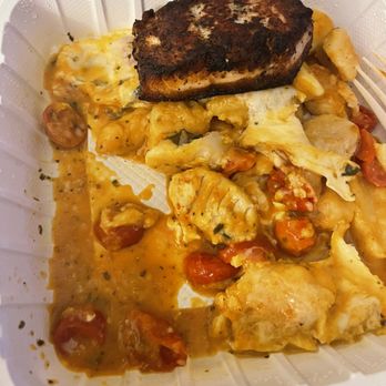 Augusta Marriott at the Convention Center - Would you eat this?     It tasted worse than it looks. Threw out. $38.00!!! - Hotels Near Me - Augusta, Georgia