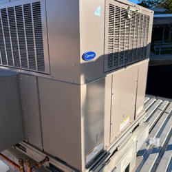BTC HVAC SYSTEM